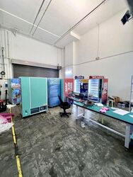 Eco-tech@sunview (D22), Factory #523652011